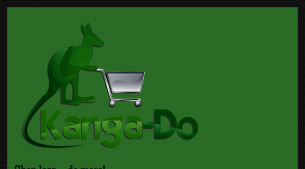 kangado.com