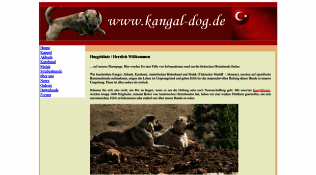 kangal-dog.de