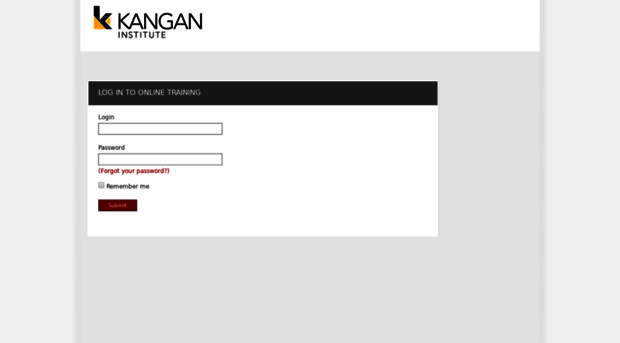 kangan-hospitality-moodle.elearninglogin.com