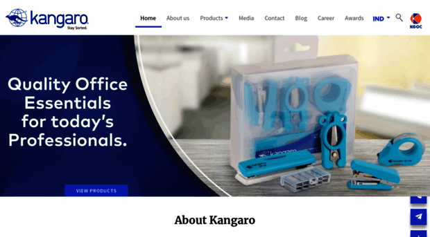 kangarokgoc.com