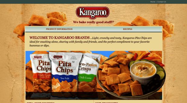 kangaroobreads.com