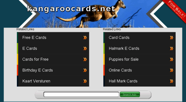 kangaroocards.net