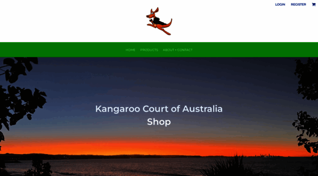 kangaroocourtofaustralia.secure-decoration.com