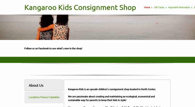 kangarookidschicago.com