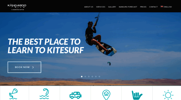 kangarookite.net