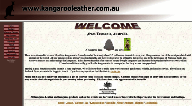 kangarooleather.com.au