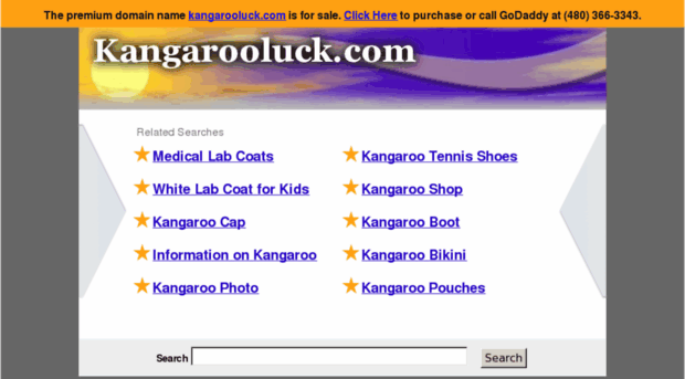 kangarooluck.com