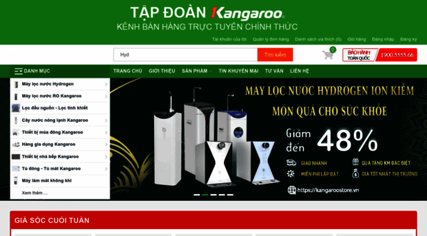 kangaroostore.vn