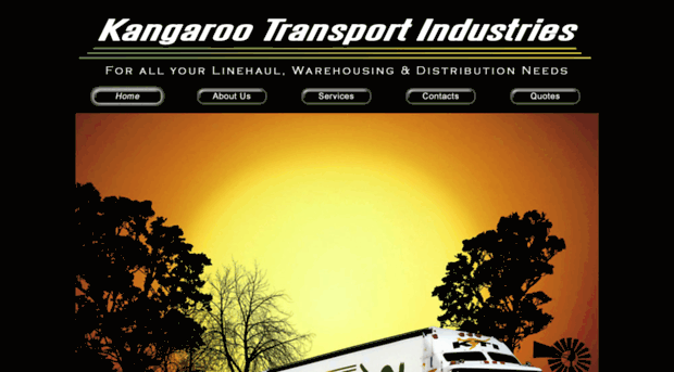 kangarootransport.com.au