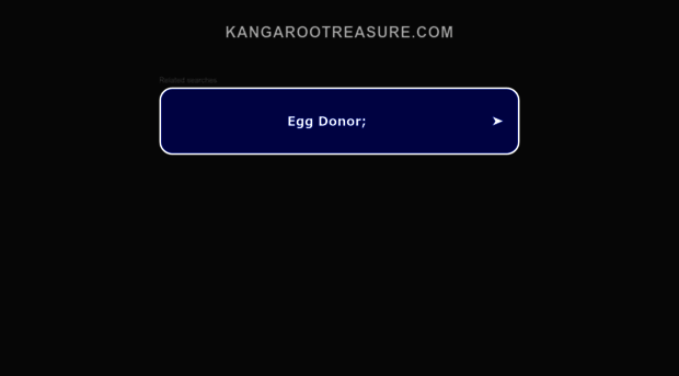 kangarootreasure.com