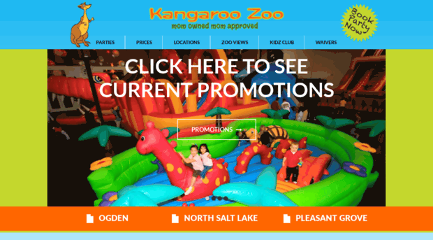 kangaroozoo.net