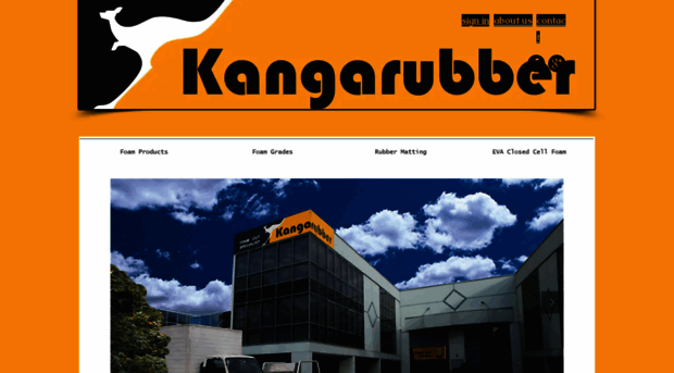 kangarubber.com.au