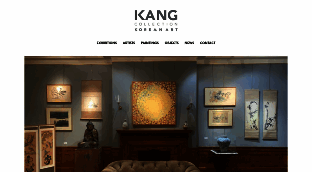 kangcollection.com
