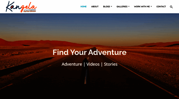 kangela.com