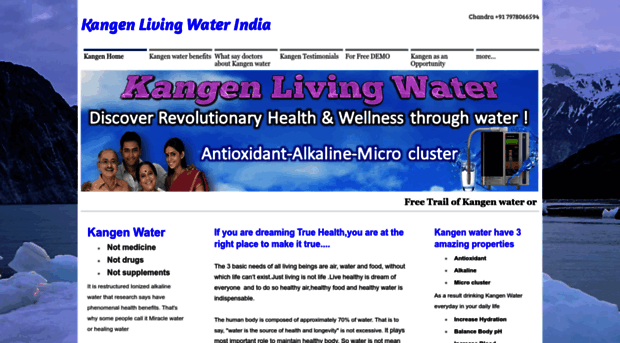 kangenlivingwater.weebly.com