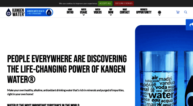 kangenwaterhealth.co.uk