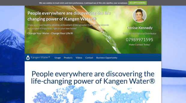 kangenwaterworldwide.info