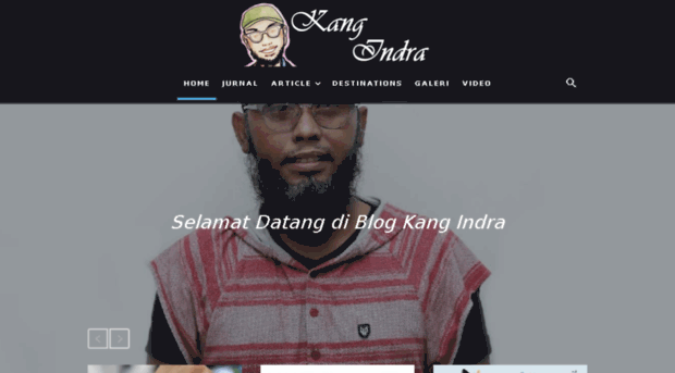 kangindra.com