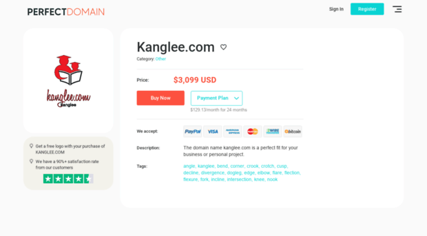 kanglee.com