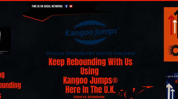 kangoo-jumps.co.uk