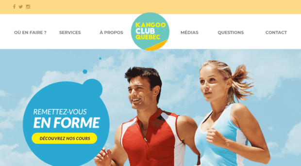 kangooclubquebec.com