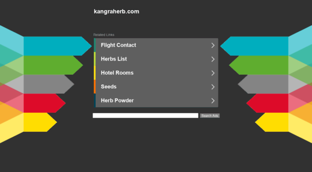 kangraherb.com