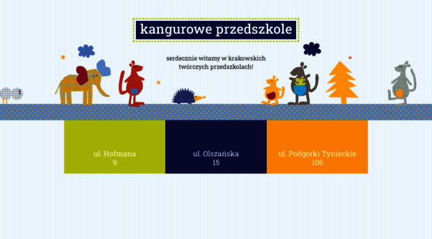 kanguroweprzedszkole.edu.pl