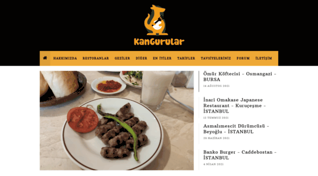 kangurular.com