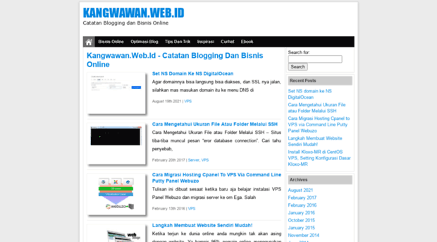 kangwawan.web.id