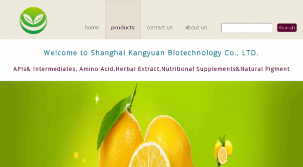 kangyongbio.com