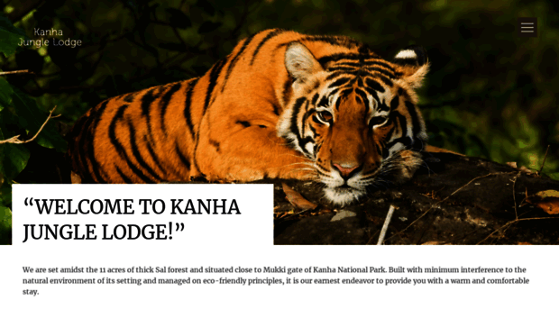 kanhajunglelodge.com