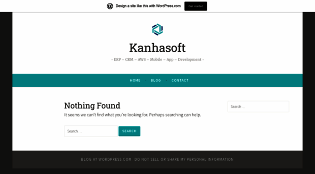 kanhasoft.wordpress.com