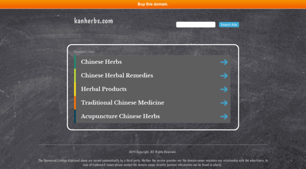 kanherbs.com