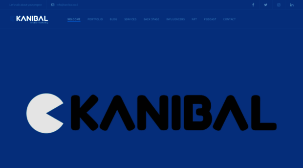 kanibal.co.il