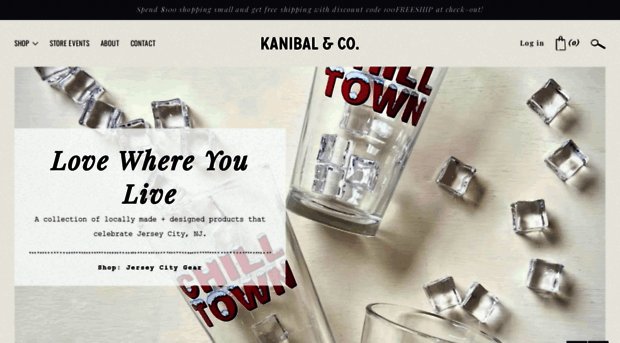 kanibalhome.com