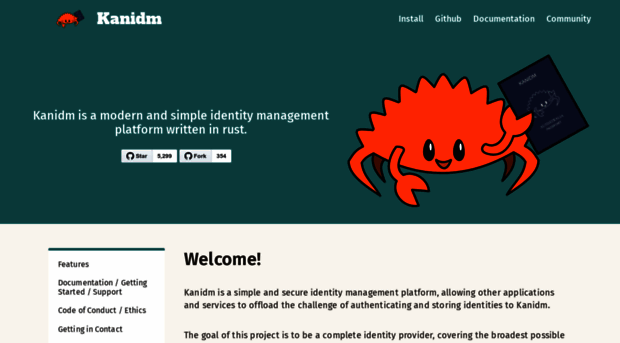 kanidm.com