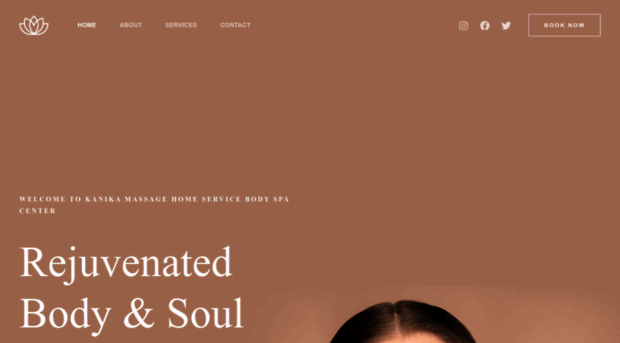 kanikabodyspa.com