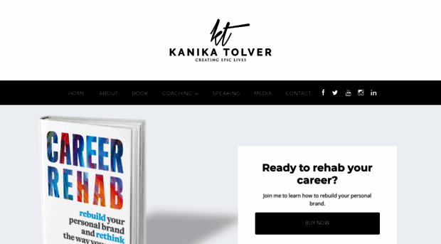 kanikatolver.com