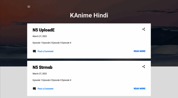 kanimehindi.blogspot.com