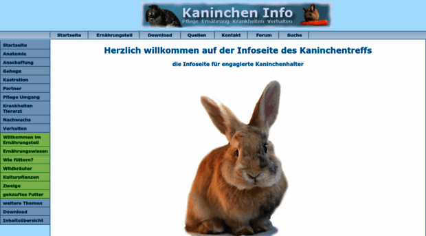 kaninchen-info.de