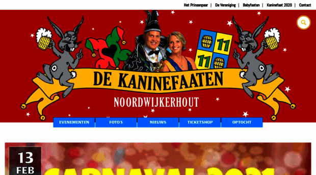 kaninefaaten.nl