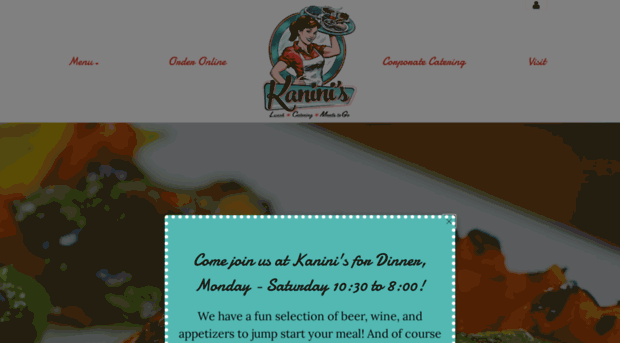 kaninis.com