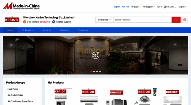 kanionco.en.made-in-china.com