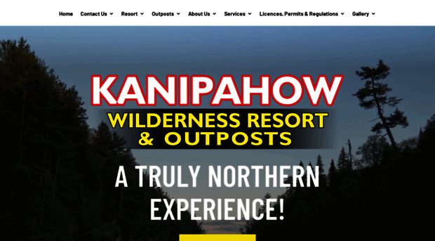 kanipahow.com