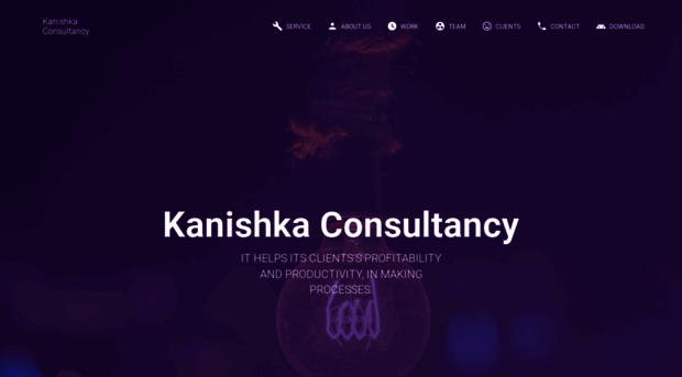 kanishkaconsultancy.com