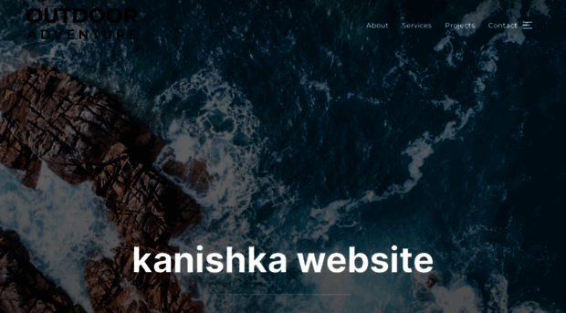 kanishkakumarrathore.com