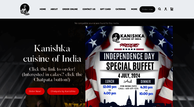 kanishkaofredmond.com