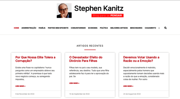 kanitz.com.br