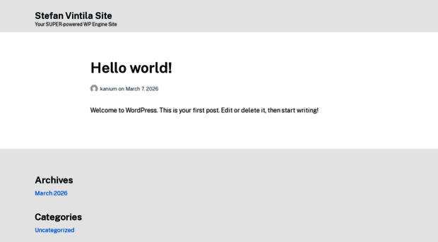 kanium.com