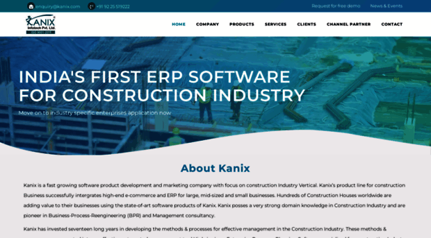 kanix.com